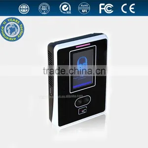 Tcp/ip Facial Recognition Access Control System With Card Identification Function thumbnail-3
