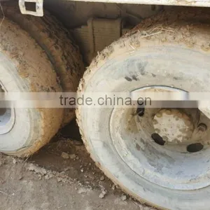 Used HINO FM500 Truck Made in JAPAN thumbnail-2