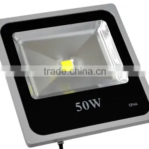 Power Ip65 Waterproof Outdoor 50w Led Flood Light thumbnail-4