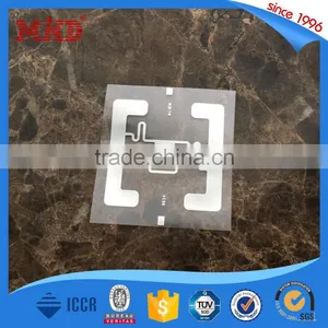 MDIY185 RFID UHF Inlay Type 9634 With Alien H3 Chip thumbnail-2