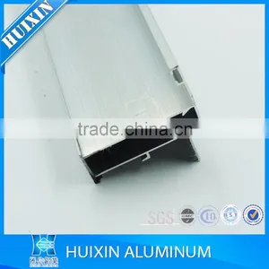 Best Service Windows Aluminium Alloy Aluminum Extruded Profile thumbnail-2