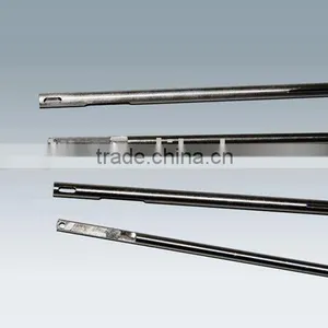 Rorrosion Resistant Stainless Steel Medical Equipment Spare Parts thumbnail-1