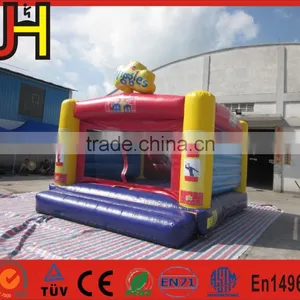China Top Supplier Inflatable Bounce House for Rent, Inflatable Bounce House Cheap thumbnail-2