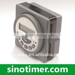7 Days Programmable Timer thumbnail-1