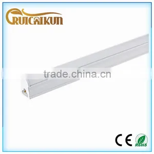 High Brightness SMD2835 t5 Led Tube 1200mm 16w thumbnail-1