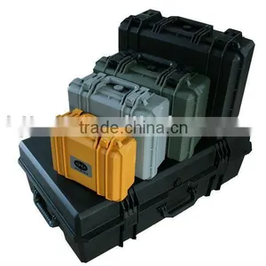 Plastic Multi Purpose Case Equipment Case thumbnail-1