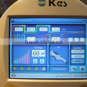 rf Wrinkle Removal Equipment Hair Laser Removal Newest Hair Products thumbnail-6
