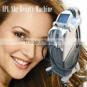 Shr Hair Removal Ssr Elight no Pain Led Rejuvenation Sheer Machine thumbnail-6