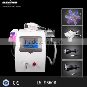 Amazing Cavitation Vacuum Cavi Lipo Ultrasound Device for Facial Skin Care thumbnail-1