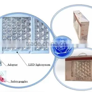 Zhengjia Medical Best Table LED PDT Light Aesthetic Skin Care Device On Sale thumbnail-4