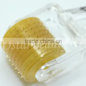 Straight Handle Beauty Roller Dermaroller MN 03 thumbnail-5