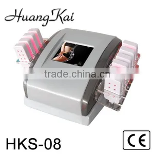 I-lipo Laser Fat Reduction Treatment thumbnail-1