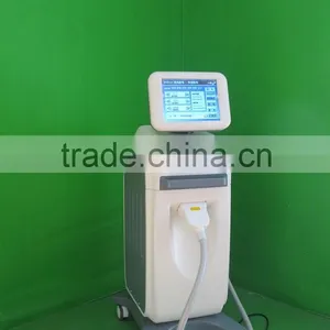 Factory Direct Supply Diode Laser Machine for Hair Removal With High Quality thumbnail-1