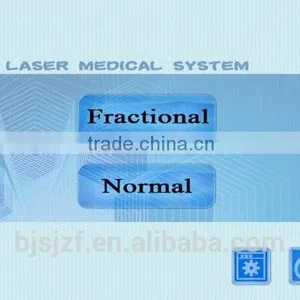 F7 Vertical Hot Sale Stretch Mark Removal Beauty Machine thumbnail-4