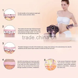 Popular Min Beauty Equipment Personal Use Super Body Slimming Machine thumbnail-4