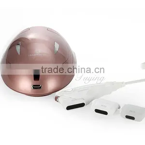 Weight Loss Skin Tightening Professional Beauty Machine HIFU Body Contouring Face Lifting Anti-Aging Skin Regeneration Beauty Machine thumbnail-4