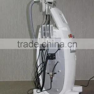 Local Fat Removal Spa Use Smooth Shape Cryolipolysis Cavitation Rf Machine For Sale Fat Freezing thumbnail-5