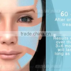 HIFU Wrinkle Removal Equipment / Hifu Face and Body thumbnail-5