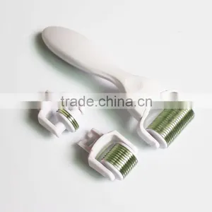 Skin Derma Microneedle Roller 3 in 1 thumbnail-4