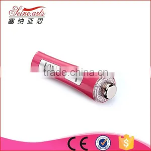 Handheld Massagers Portable Galvanic Ion Beauty Facial Beauty Care Massager thumbnail-4