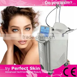 Facial Veins Treatment Depilacion Laser/alexandrite Laser Hair Removal Machine/q Switch Nd Yag Laser Tattoo Removal Laser Equipment thumbnail-1