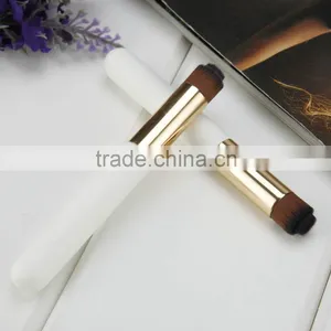 Hot Sale Brush Nose Cleansing Brush With Synthetic Hair thumbnail-5