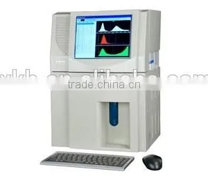 Fully Auto Hematology Analyzer-Shelly thumbnail-1