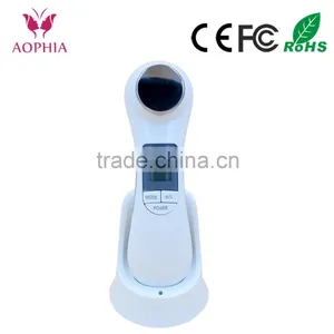 Beauty Professional Home & Salon Use 6 in 1 Multifunction Beauty Product for Face Use thumbnail-1