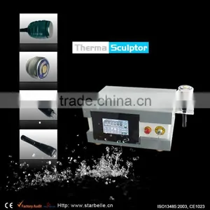 Newest Portable Cavitation RF Wrinkle Removal Skin Care Beauty Equipment thumbnail-1