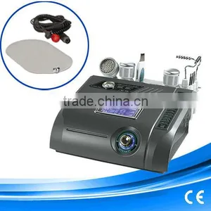 Hot & Cold Hammer/diamond Micro Dermabrasion Machine thumbnail-1