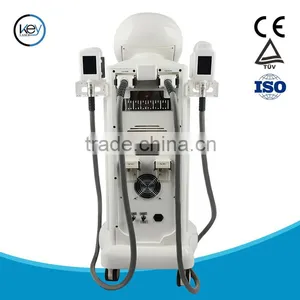 Fat Weight Loss Cryotherapy Professional Body Slimming Cryo Machine thumbnail-6