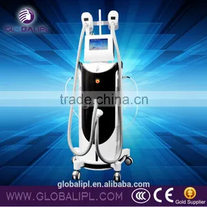 New Technology 5 in 1 51kgs New Slimming Technology Machine thumbnail-2