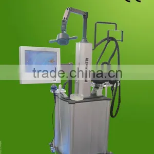 Vacuum and Ultrasound Cavitation Slimming Machine M9 thumbnail-1