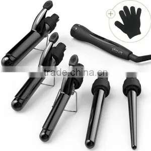 Wave Styler Intelligent Automatic 5 in 1 Hair Styler Hot Selling 2016 Amazon thumbnail-2