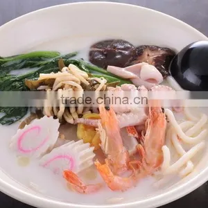 Low Carbohydrate Shirataki Udon Noodles thumbnail-1