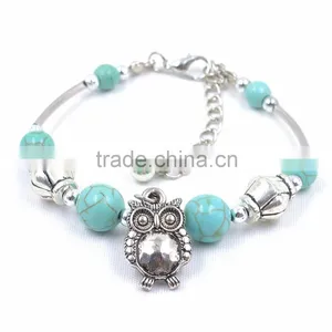 Bracelet Fashion Jewelry Beaded Stylish Handmade Manufacturing Company thumbnail-1