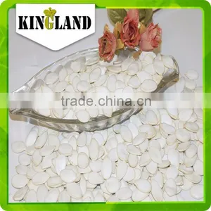 Snow White Pumpkin Seed.cushaw Seed thumbnail-1