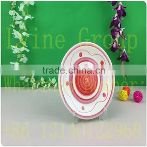 Dishes&Plates Dinnerware Type and Porcelain Ceramic Type White Square Wholesale Dinner Plates thumbnail-1