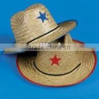 Straw Hat thumbnail-1