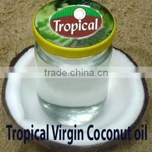 100 % NATURAL VIRGIN COCONUT OIL thumbnail-4