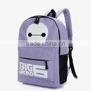 High Quality Best Selling Children Schoolbags ,cartoon Backpack School Bag thumbnail-3