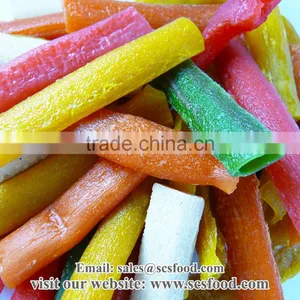 Traditional Crackers / Impara Cracker / Vegetable Cracker thumbnail-1
