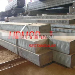 Continuous Cast Iron Bar/ Grey Iron Round Bar / Ductile Iron Bar thumbnail-4
