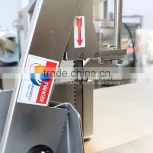 FK-310 High Quality Bones Cutter Chopper Cutting Machine thumbnail-4