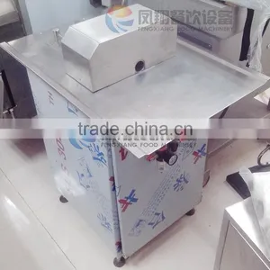 Industrial Pneumatic Beef Chicken Sausage Tying Machine thumbnail-3