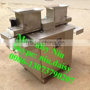 Commercial Walnut Cake Cutter/pastry Biscuit Cutting Machine/meat Pie Dividing Machine thumbnail-3