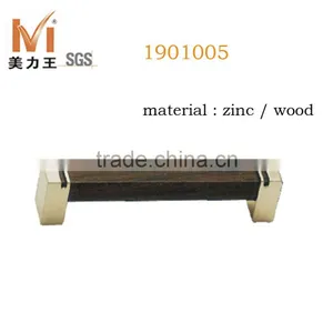 Furniture Zinc Pull Handles for Wood Door thumbnail-1
