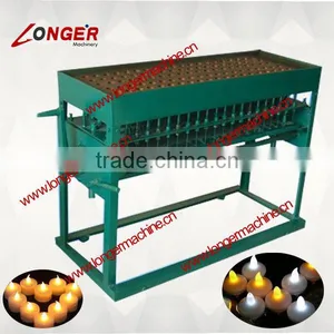 High Capacity Tealight Making MachineTea Candle thumbnail-1