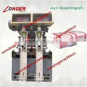 Automatic Incense Powder Filling Machine thumbnail-1