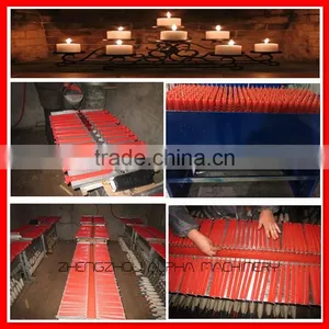 Factory Price Manual Candle Machine Candle Making Machine thumbnail-5
